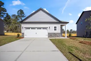 New construction Single-Family house 8040 Smooth Whiskey Cir, New Ellenton, SC 29809 plan Stella II - image