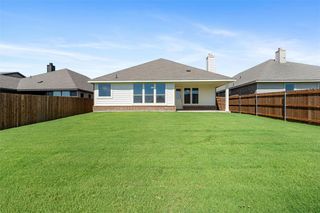 New construction  house 3524 Columbus St, Gainesville, TX 76240 plan Havasu III - image