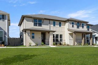 New construction Single-Family house 1421 Laurel, Argyle, TX 76226 - image