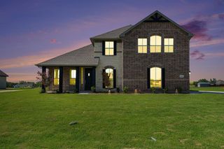 New construction Single-Family house 6033 Mango Dr, Sanger, TX 76266 - image