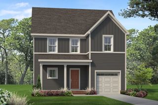 New construction Single-Family house 1019 Fortitude Trl, Chattanooga, TN 37421 plan Anderson - image