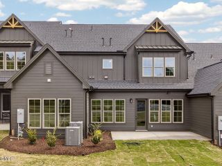 New construction Townhouse house 1003 Coldspring Cir, Durham, NC 27705 plan Townhome B Interior - image