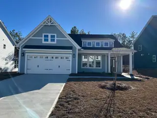 New construction Single-Family house 342 Rising Stream Wy, Chapin, SC 29036 plan Cumberland - image