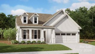 New construction Single-Family house 5176 Valita Road, York, SC 29745 Laurel- photo