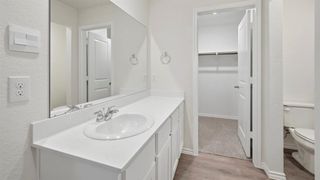 New construction Single-Family house 533 Wild Rose Wy, Princeton, TX 75407 plan Ashburn - image