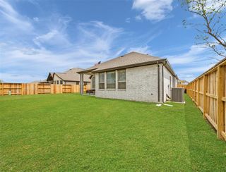 New construction Single-Family house 3631 Riverland Drive, Santa Fe, TX 77510 Hillcrest- photo