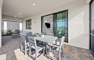 New construction  house 4531 Gardner St, Bradenton, FL 34210 plan Contour - image