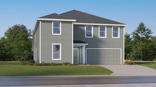 New construction Single-Family house 5762 Luciano Trl, Seguin, TX 78155 - image