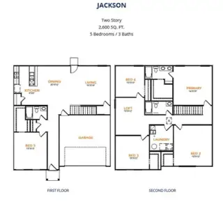 New construction Single-Family house 13420 Balderdash Ct, Cresson, TX 76035 plan Jackson - image