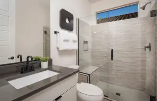 New construction Single-Family house 5126 N 177Th Ave, Litchfield Park, AZ 85340 plan Starwood - image