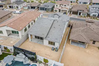 New construction Single-Family house 21441 W Meadowbrook Ave, Buckeye, AZ 85396 - image