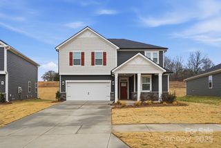 New construction Single-Family house 4457 Family Trail Dr, Indian Land, SC 29707 - image