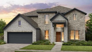 New construction Single-Family house 125 Lotti Ln, Liberty Hill, TX 78628 - photo