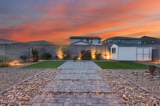 New construction Single-Family house 5868 N 193Rd Ave, Litchfield Park, AZ 85340 plan Hartwell - image