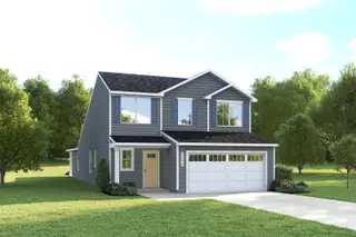 New construction Single-Family house 9141 W Ace Dr, Santee, SC 29142 - image
