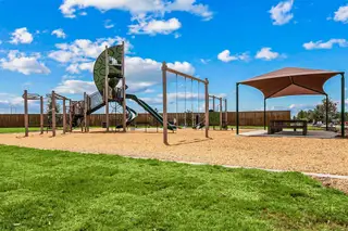 New construction Single-Family house 32427 Sunbeam Dr, Fulshear, TX 77441 plan Azalea - image