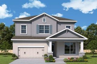 New construction Single-Family house 2820 16Th Avenue N, Saint Petersburg, FL 33713 The Saltillo- photo