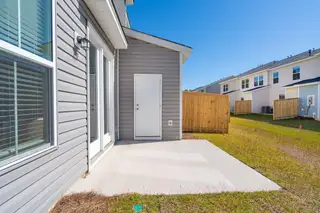New construction Townhouse house 723 Alma Square Dr, Moncks Corner, SC 29461 - image