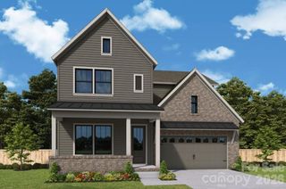 New construction Single-Family house 6108 Westheart Wy, Charlotte, NC 28278 plan The Savannah - image