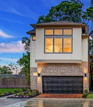 New construction Single-Family house 3906 Willowbend Point Dr, Houston, TX 77025 - photo