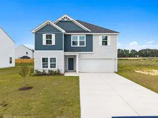 New construction Single-Family house 623 S Squires Run Ln, Richlands, NC 28574 plan Prelude - image