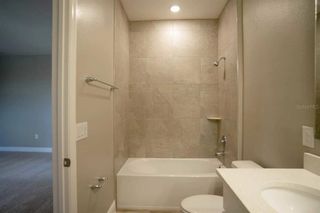 New construction Single-Family house 1676 Andover Ridge Dr, Deland, FL 32720 plan The Orion - image