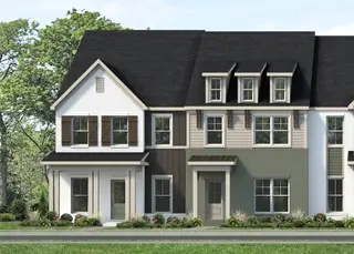 New construction Single-Family house 352 Twig Pvt Ct, Hendersonville, TN 37075 plan Grayson - image
