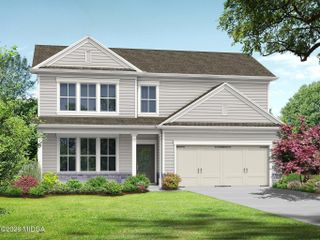 New construction Single-Family house 127 Royal Tern Ln, Warner Robins, GA 31088 - image