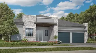 New construction Single-Family house 12460 Eulalia St, Parkland, FL 33076 plan Astoria - image