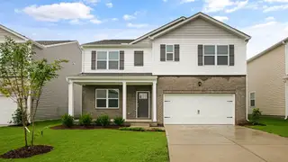 New construction Single-Family house 628 Ramo Grande Dr, Wake Forest, NC 27587 plan Hayden - image