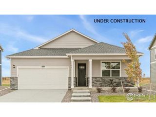 New construction  house 2727 73Rd Ave, Greeley, CO 80634 plan NEWCASTLE - image