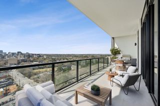 New construction Condo house 2425 Peachtree Rd Ne, Unit 1705, Atlanta, GA 30305 - image