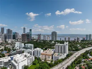 New construction Condo house 1741 Sw 2Nd Ave, Unit 702, Miami, FL 33129 - image