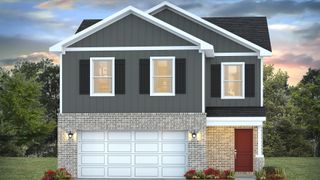 New construction Single-Family house 3131 Sawgrass St, Panama City, FL 32409 plan The Taylor - image