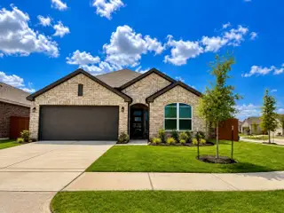 New construction Single-Family house 27327 Leeward, Park Row, TX 77493 - image