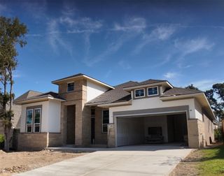 New construction Single-Family house 315 Seaside Sparrow Wy, Kyle, TX 78640 plan Malia - image