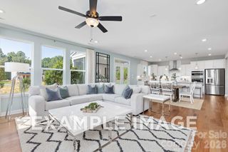 New construction Single-Family house 143 Windgate Wy, Mooresville, NC 28115 - image