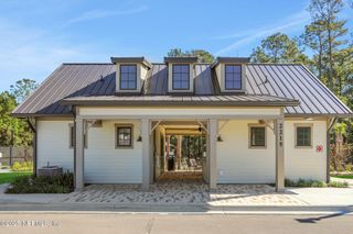 New construction Single-Family house 2418 Jennings Farm Dr, Middleburg, FL 32068 - image