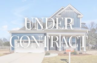 New construction  house 1209 Rockhill Rd, Castle Hayne, NC 28429 plan Charleston Harbor - image