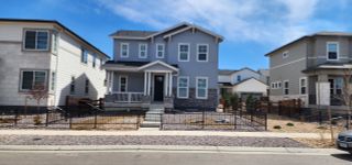 New construction Single-Family house 3358 N Haleyville Ct, Aurora, CO 80019 plan 3203 - image