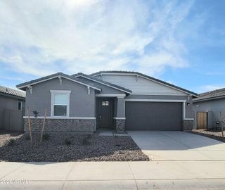 New construction Single-Family house 8493 Saratoga Wy, Florence, AZ 85132 plan Sawyer - image