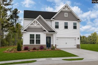 New construction Single-Family house 662 Griffon Dr, Chapin, SC 29036 - image