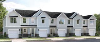New construction Townhouse house 31399 Spanish Mission Rd, San Antonio, FL 33576 - image