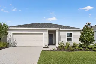 New construction Single-Family house 8155 Archibald Ter, Jacksonville, FL 32219 plan Sage - image