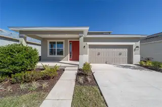 New construction Single-Family house 5689 SW 72nd Ter, Ocala, FL 34476 plan Sable - image