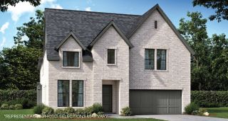 New construction Single-Family house 7629 Whisterwheel Wy, Fort Worth, TX 76123 - image