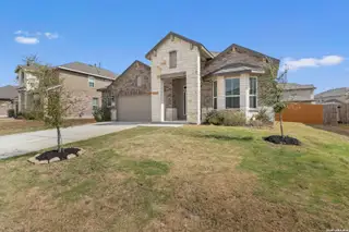 New construction Single-Family house 618 Bronze Strm, Cibolo, TX 78108 - image