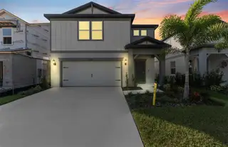 New construction Single-Family house 9767 Crescent Moon Dr, Riverview, FL 33578 plan Marlin - image