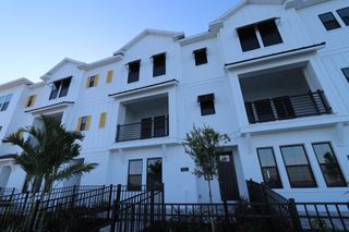 New construction Single-Family house 1638 Springwell Ln, Sarasota, FL 34240 plan The Rainwater - image