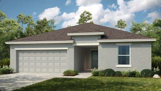 New construction Single-Family house 13548 Tropical Breeze Wy, Hudson, FL 34669 plan Cypress - image